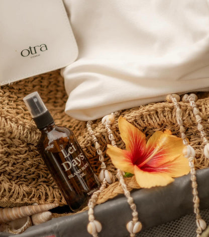 Lei Days Island Body Oil - 100ml
